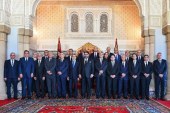 تشكيلة حكومة الكفاءات احتفظت باغلب التكنوقراطيين