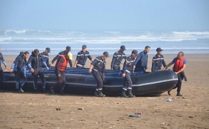 المنظمة الدولية للهجرة: حادثة زناتة “مذبحة وعار”