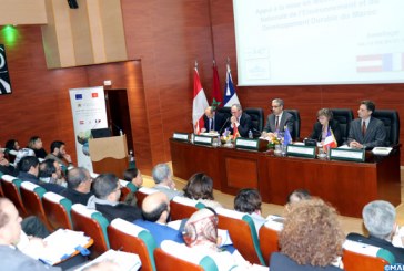 اهم المحاور الرئيسية في التوأمة “المغرب- الاتحاد الأوروبي” لدعم تنفيذ الميثاق الوطني للبيئة والتنمية المستدامة