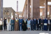 احتفال في البحرين بالمشروع الفائز بجائزة الآغا خان للعمارة “إعادة إحياء المحرق”