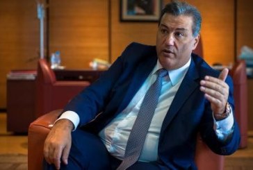 اتفاقية التمويل المقاولاتي في العالم القروي ستتيح تحسين أثر البرنامج المندمج لدعم وتمويل المقاولات بهذا الوسط (طارق السجلماسي)