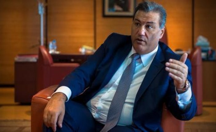 اتفاقية التمويل المقاولاتي في العالم القروي ستتيح تحسين أثر البرنامج المندمج لدعم وتمويل المقاولات بهذا الوسط (طارق السجلماسي)