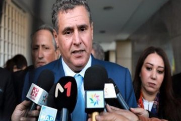 أخنوش: المشاريع التي أطلقها جلالة الملك باشتوكة آيت باها تندرج في إطار الاستدامة