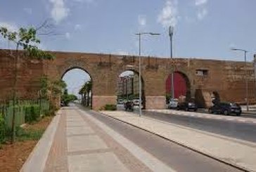 بلاغ صحفي  : ندوة في موضوع  “شباب سلا: تشخيص الواقع وتحديات المستقبل”