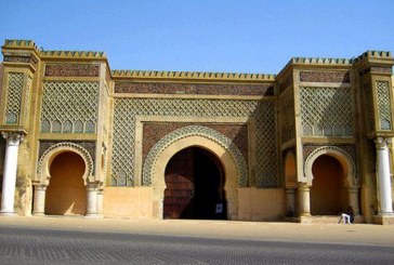 في هدا الظرف الحرج: سكان حي رياض الزيتون بمكناس يعبرون عن روح المسؤولية و المواطنة .