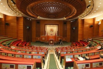 كورونا يؤجل انتخاب 3 أعضاء بمجلس المستشارين