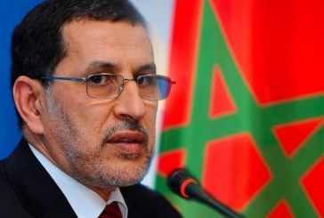 العثماني يدعو إلى التدبير الأمثل للالتزامات بالنفقات خلال فترة الطوارئ الصحية