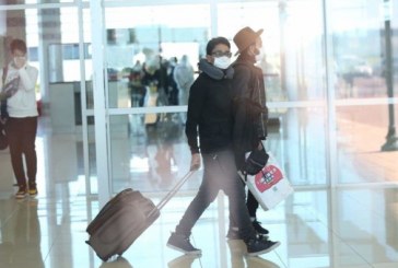 عاجل.. المغرب يدخل مرحلة العزل ويقرر تعليق كل الرحلات الجوية والبحرية