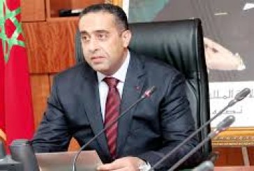 الأمن الوطني يساهم في صندوق “جائحة كورونا” بـ40 مليون درهم