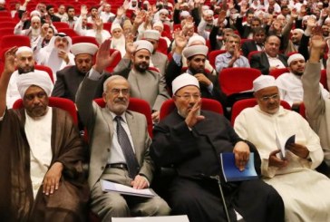 اتحاد علماء المسلمين يفتي بإيقاف صلاة الجمعة والجماعة بسبب كورونا