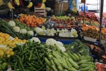 الأسواق عادية ومزودة بكل المواد الأساسية