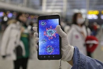 حقوقيون يحذرون من استعمال تطبيق إسرائيلي لتتبع المصابين بكورونا