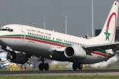 عودة كوريين عالقين بالمغرب إلى وطنهم عبر طائرة خصصت لنقل مستلزمات طبية