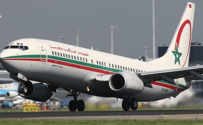 عودة كوريين عالقين بالمغرب إلى وطنهم عبر طائرة خصصت لنقل مستلزمات طبية
