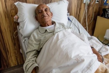 وفاة رئيس الوزراء السابق عبد الرحمن اليوسفي