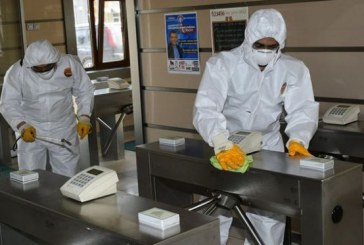 المتعافون من فيروس كورونا خلال الـ24 ساعة الماضية 2449 حالة، مقابل تسجيل 2117 إصابة جديدة مؤكدة