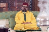 جلالة الملك يهنئ رئيس جمهورية البيرو بمناسبة احتفال بلاده بعيدها الوطني