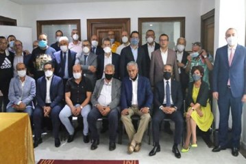 الجمعية المغربية للإعلام والناشرين تكشف عن تشكيلة مكتبها التنفيذي