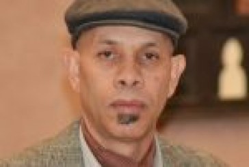 طالب مغربي بالديار الفرنسية من فاس يوجه ضربة موجعة للبوليساريو