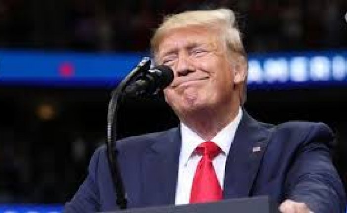 ترامب يستبدل مدير حملته الانتخابية