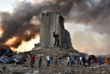 “لأن القضاء غير مستقل”..مطالبات بدعوة خبراء دوليين للتحقيق في انفجار بيروت