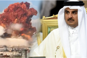 مؤتمر المانحين.. قطر  تدعم لبنان بـ50 مليون دولار