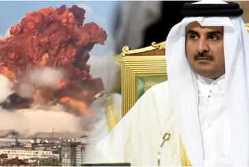 مؤتمر المانحين.. قطر  تدعم لبنان بـ50 مليون دولار