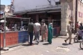كورونا تغلق المدينة القديمة بالدارالبيضاء.