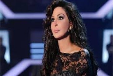 بعد انفجار مرفا بيروت.. إليسا تطلب من زملائها مساعدة الشعب اللبناني