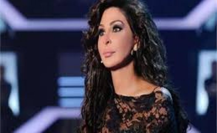 بعد انفجار مرفا بيروت.. إليسا تطلب من زملائها مساعدة الشعب اللبناني