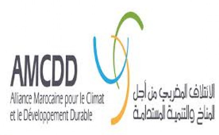 المكتب الوطني للإتلاف المغربي من اجل المناخ والتنمية المستدامة  يراسل رئيس اللجنة الخاصة للنموذج التنموي الجديد.