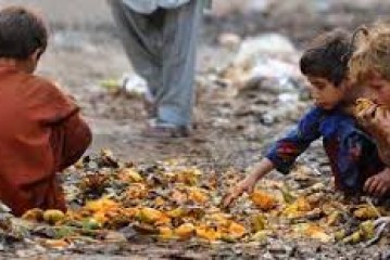 البنك الدولي يصدر تقريرا جديدا يحذر من ارتفاع نسبة الفقر