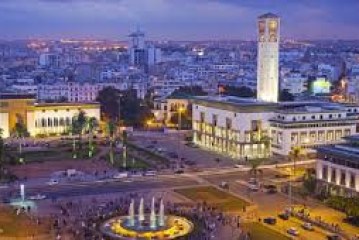 الائتلاف المغربي من أجل المناخ والتنمية المستدامة: اعطاء الانطلاقة الرسمية لمشروع التعمير التشاركي من أجل تهيئة مستدامة لمدينة الدار البيضاء