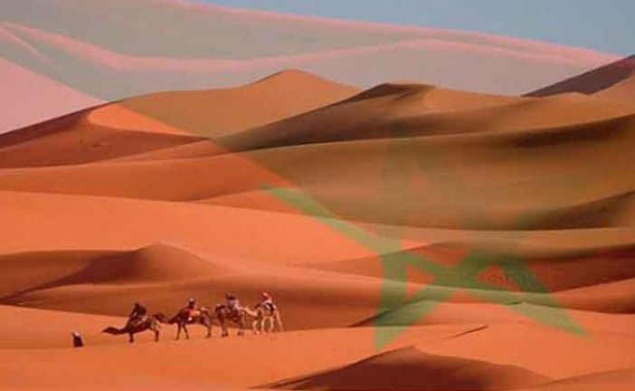 دولة الإمارات تجدّد دعمها لقضية الصحراء المغربية