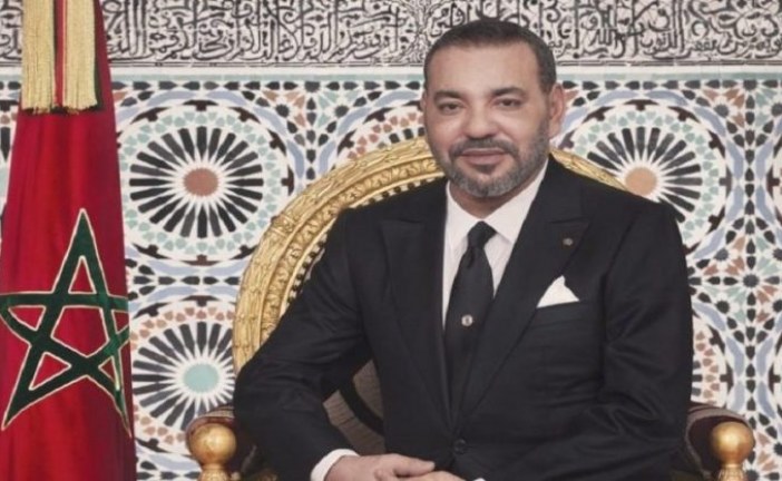 جلالة الملك يجري اتصالا هاتفيا مع الأمين العام للأمم المتحدة