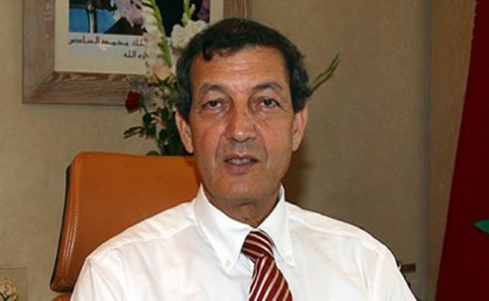 المغرب يترأس عن بعد الاجتماع ال25 لمجلس إدارة مرصد الصحراء والساحل