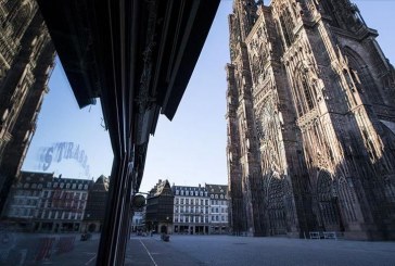 فرنسا:”حادثٌ خطير” إصابة كاهن.