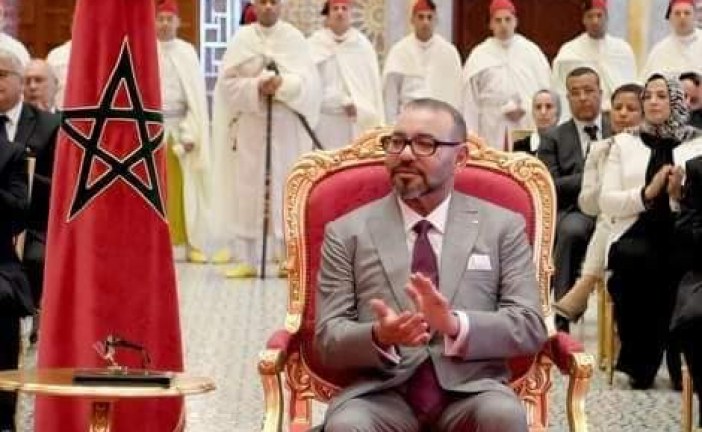 مجلة اسبانية: الملك محمد السادس يقود قاطرة التنمية الاقتصادية والدبلوماسية دون ضجيج.