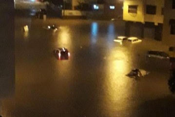 حماية المال العام في المغرب: تحمل سلطات الدار البيضاء مسؤولية خسائر الفيضانات