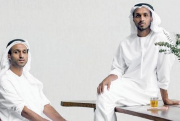 دراسة بحثية حول مادة بديلة ومستدامة للإسمنت في الجناح الوطني لدولة الإمارات بفينيسيا