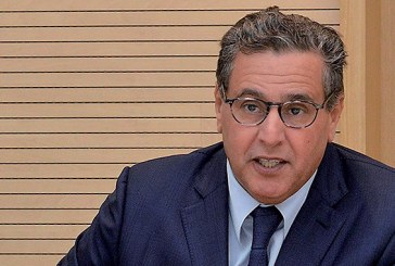 أخنوش.. توفير الغذاء لتسعة ملايير شخص في أفق 2050 مع الحفاظ على البيئة والموارد الطبيعية.