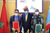 المغرب وجمهورية الكونغو الديمقراطية يتفقان على تعزيز تعاونهما في مجال ضبط الكهرباء