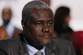 موسى فقي محمد مرشح لولاية ثانية على رأس مفوضية الاتحاد الأفريقي
