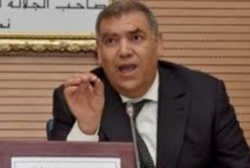 لجنة الداخلية تمرر مقترح احتساب القاسم الانتخابي على أساس المسجلين