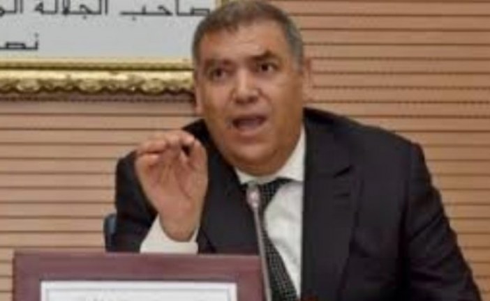 لجنة الداخلية تمرر مقترح احتساب القاسم الانتخابي على أساس المسجلين