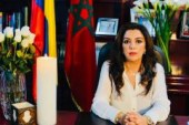 كولومبيا: المغرب ضيف خاص بندوة حول الهولوكوست سلطت الضوء على ثقافة التعايش العريقة في المملكة