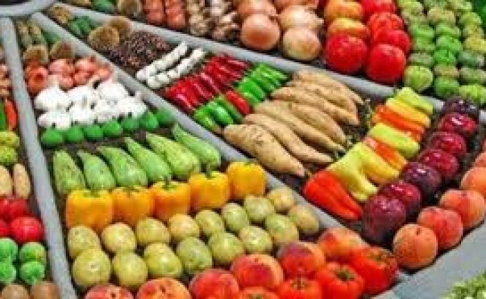 طرق مباشرة إلى أوروبا الشرقية للفواكه والخضروات المغربية