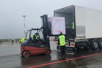 شحنات جديدة من لقاح كورونا في طريقها إلى المغرب