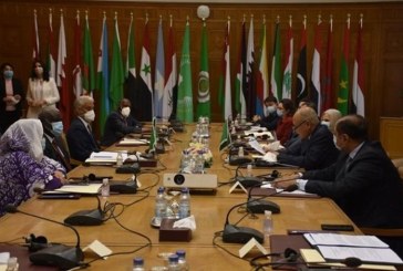 انعقاد الاجتماع التاسع للتعاون بين جامعة الدول العربية ومفوضية الاتحاد الإفريقي بالقاهرة
