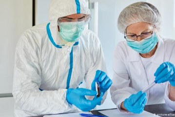 منظمة الصحة العالمية تحذر من مرحلة خطيرة جدا ..بسبب متحور دلتا ل(كوفيد-19)